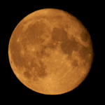 Mond