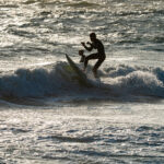 Surfing