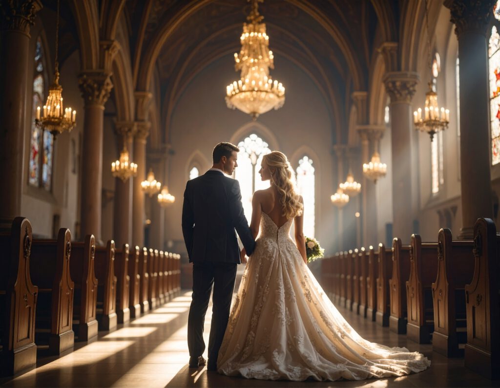 Hochzeitfoto