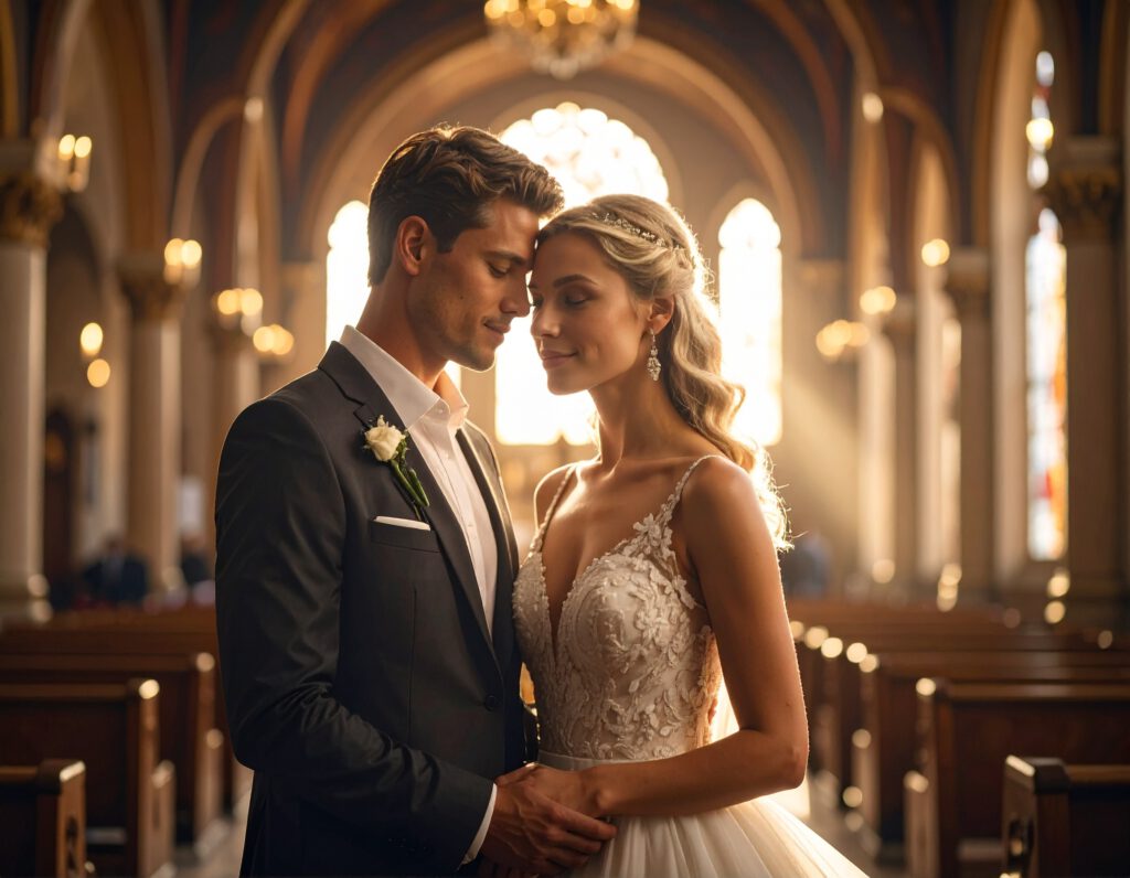Hochzeitfoto