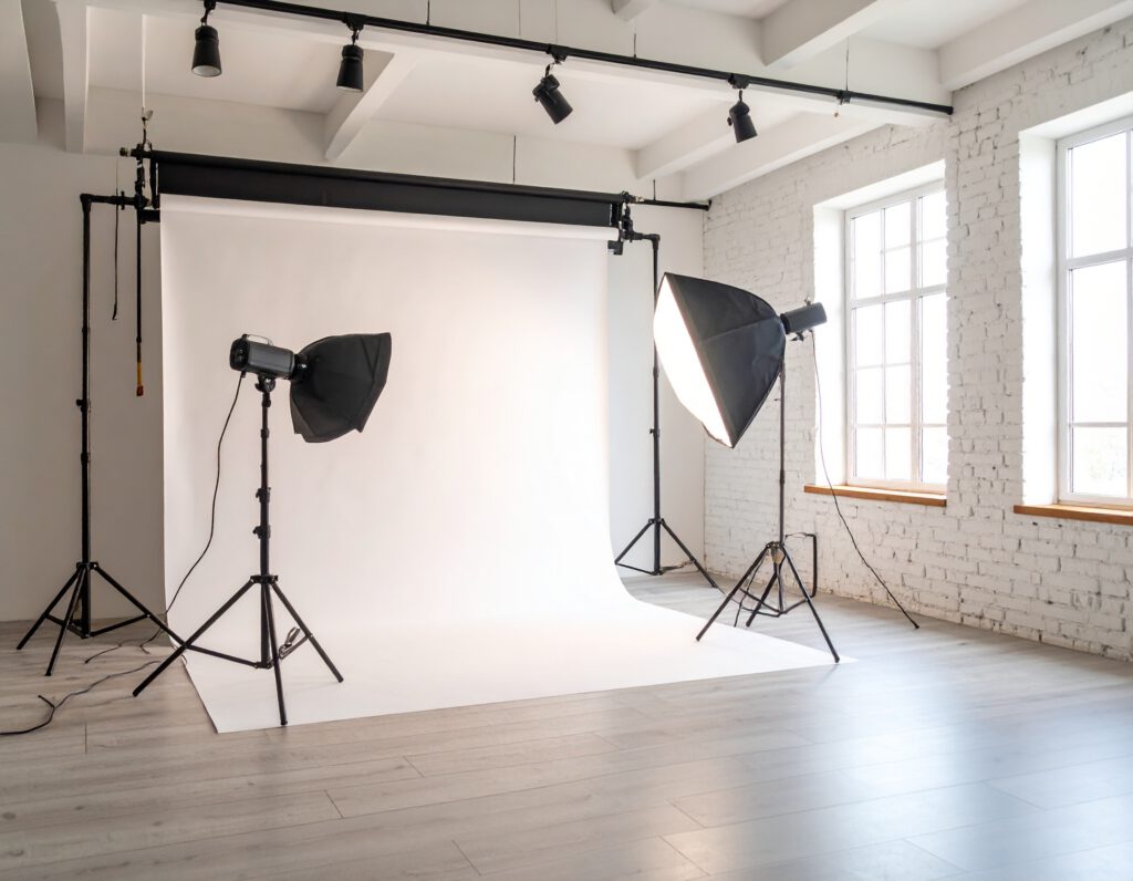 Fotostudio