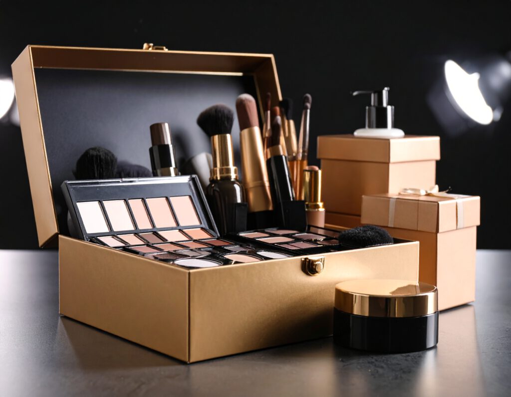 Produktfoto Make Up