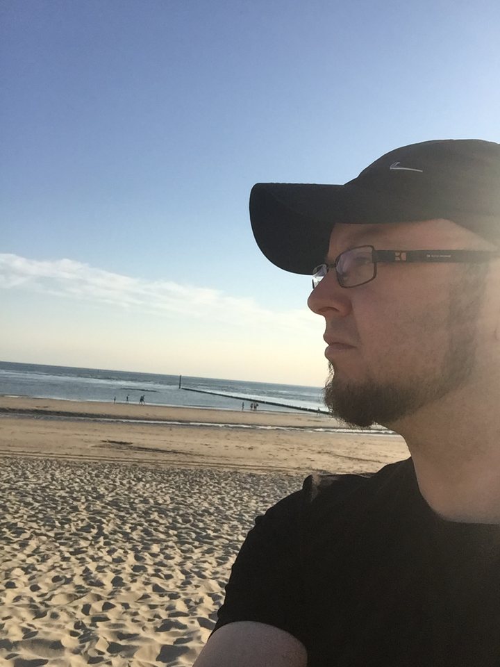 Christian Funck, Fotograf aus Oberhausen